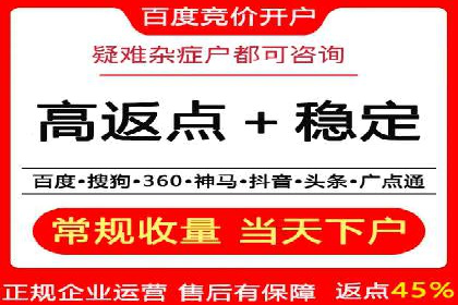 网络推广中竞价广告的投放策略及成功案例